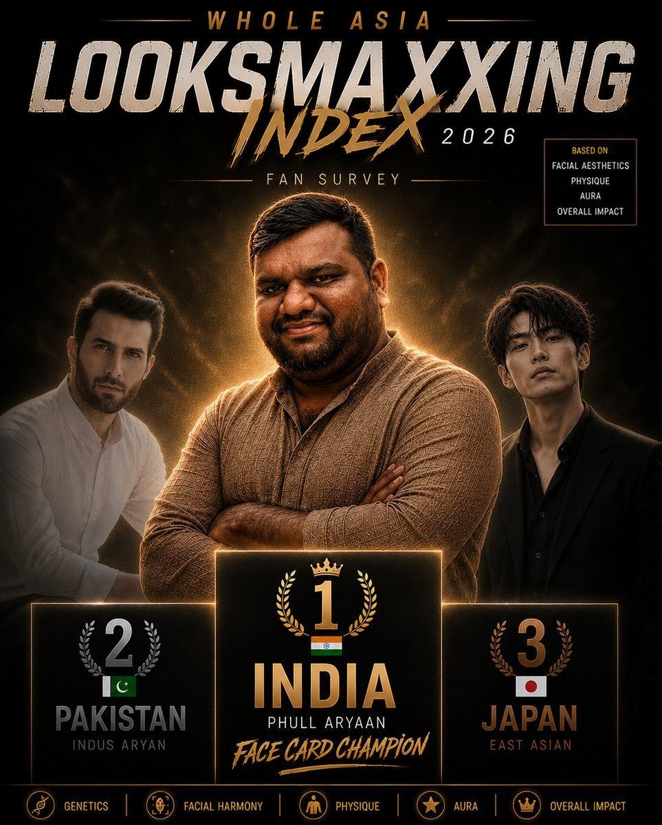 Unillusor's tweet photo. @Bawkamaal India ij best looking saar https://t.co/zbeTgs79ZF