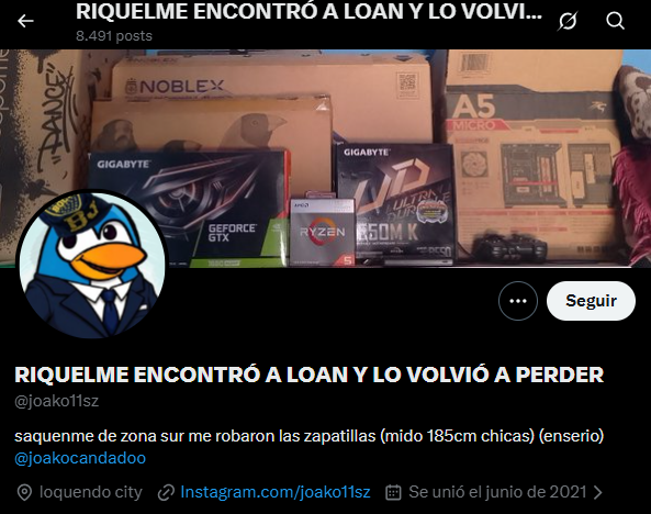 noian03's tweet photo. Que pedazo de genio kjlkjklhg https://t.co/ainyPuEz1C