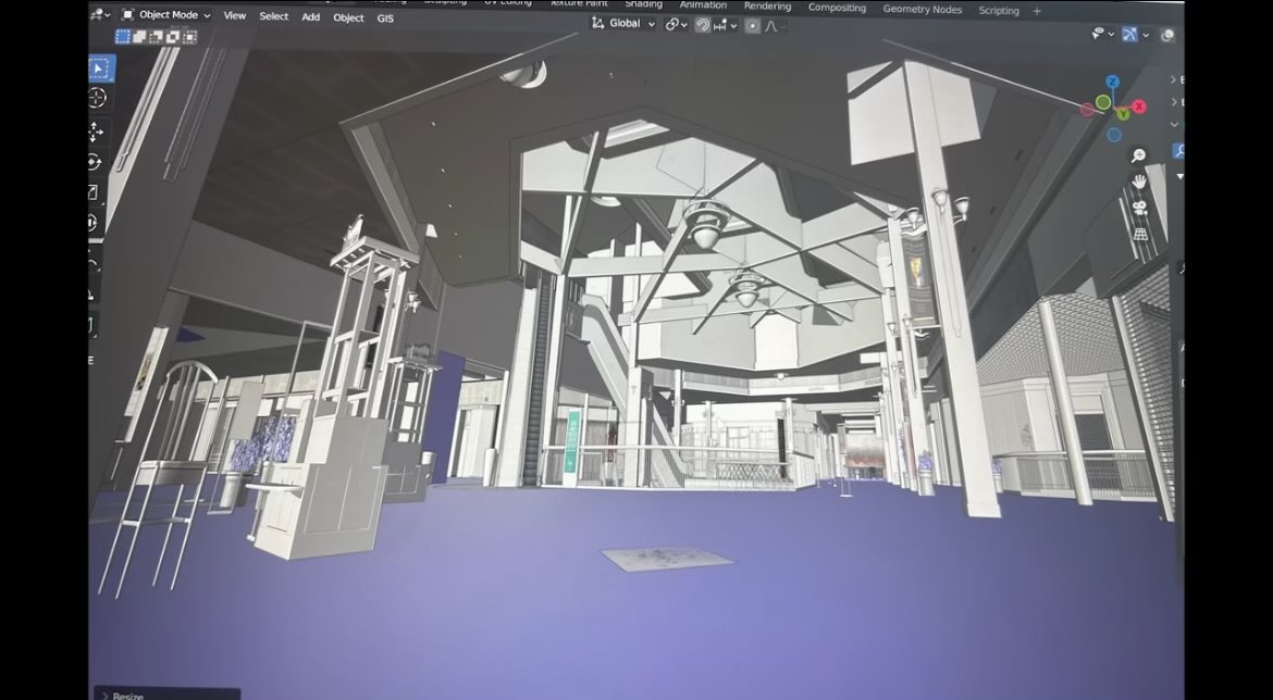 lextorias's tweet photo. Going through Kane Parson’s YouTube stuff right now. The Backrooms videos are great, but The Oldest View might be one of the most impressive things I’ve ever seen

What do you MEAN it’s all CG??? https://t.co/flk7O4hZ9t