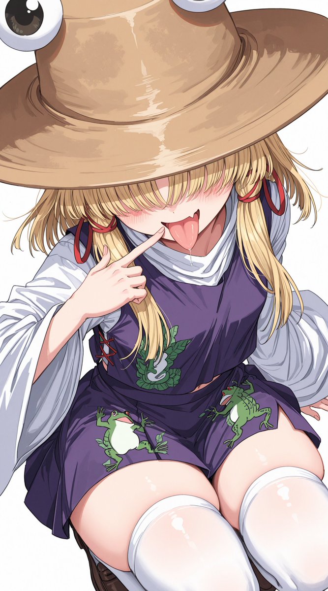wd_kuyokuyo's tweet photo. なにがとはいいませんが太すぎたのでボツにしました https://t.co/sb5jPn0B1S