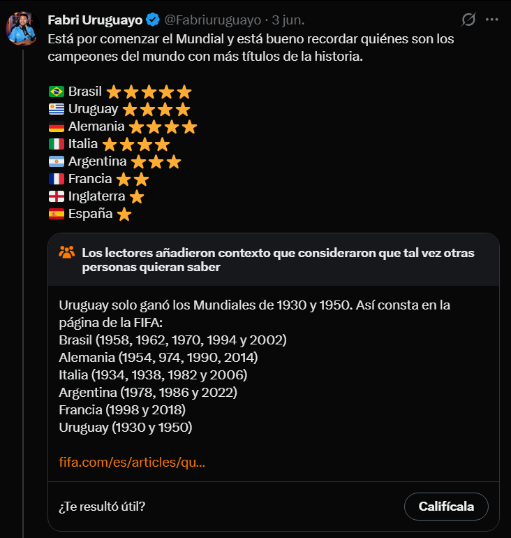 Davisulo96's tweet photo. @Fabriuruguayo AJJAJAJA https://t.co/T4NhBqdI4S