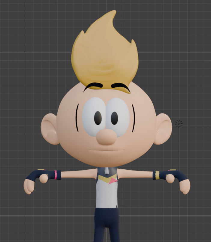 drift_loud's tweet photo. (Blender Models WIP)

I'm still learning the ways of using Blender, rather than finishing up some artworks...

But here's a look on some 3D models that I've made for my 3D modeling class.

#TheLoudHouse https://t.co/k0goPdF22g