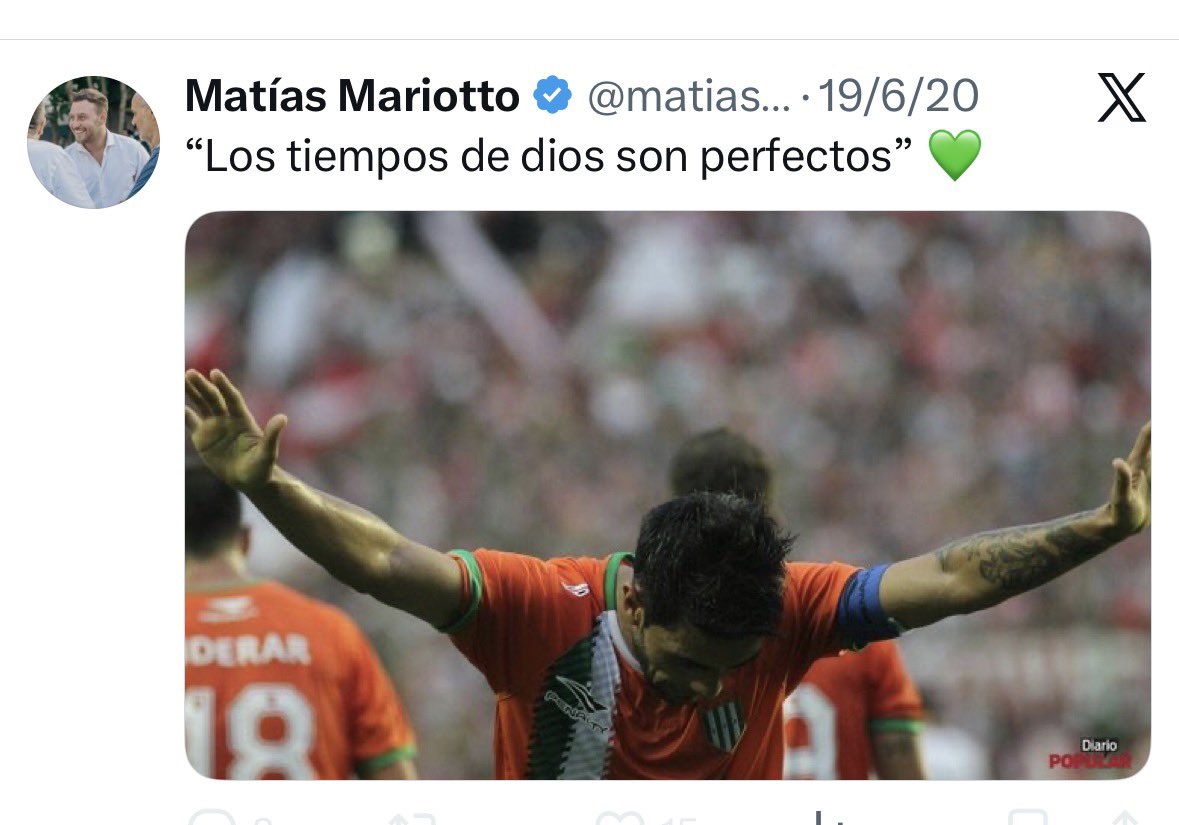 RichardTala14's tweet photo. Que pasa que el nene no habla más de @waltervitiok ???

Y Erviti tampoco hablo más…
Raro todo https://t.co/YB2rgtWSah