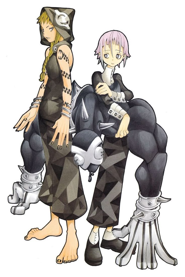 Soulaeterremake's tweet photo. Dia #55

Chorna, Ragnarok and Medusa

#souleater https://t.co/6F1zOOTZfO