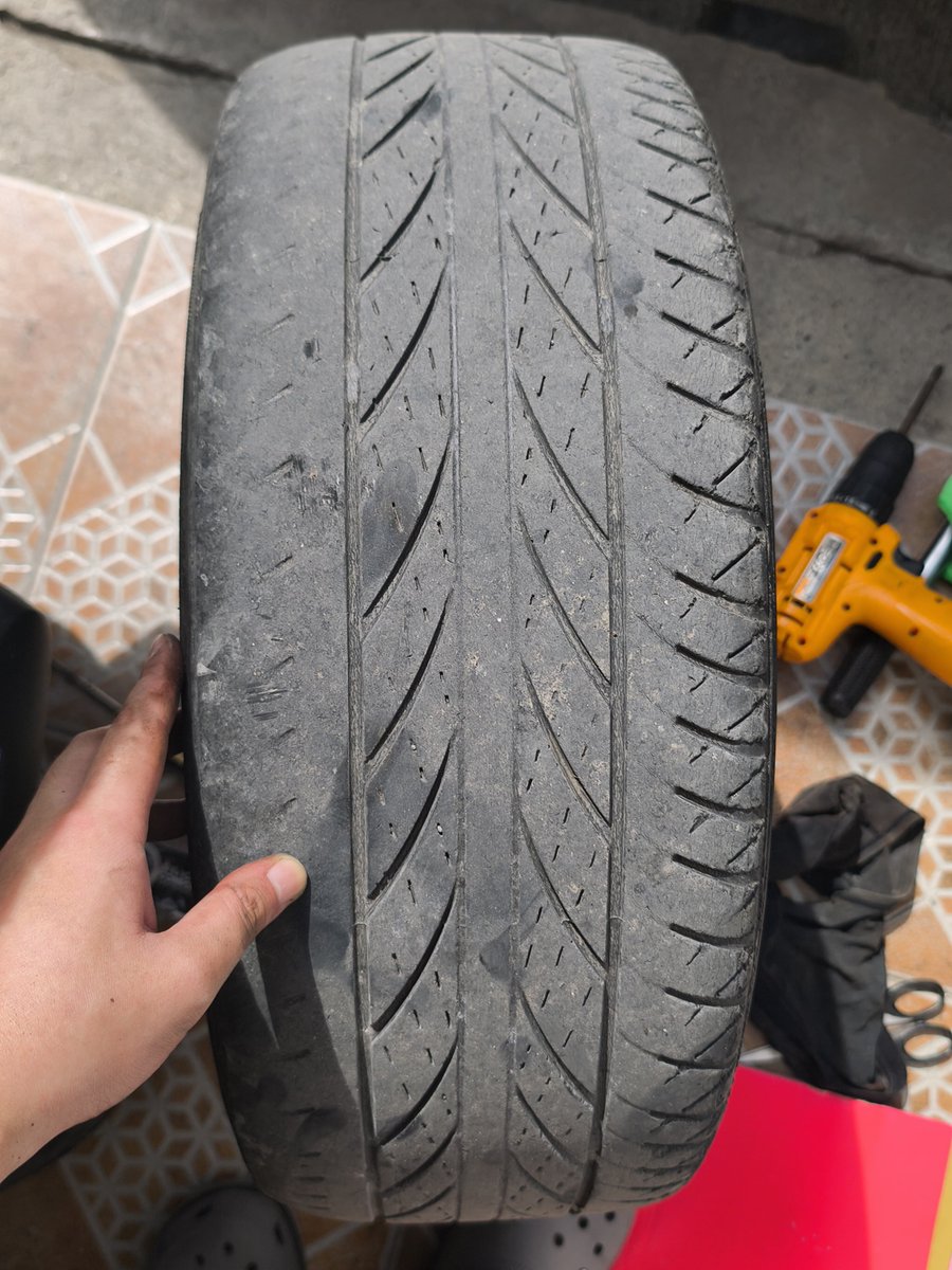 wolf_stal's tweet photo. @FCaneAD I really wanna join the local race event on June 14th but my tires and brakes are way too unsafe in their current condition x3 And I'm still in between jobs right now (have been for months, job applications still haven't pulled through at all) https://t.co/VG8x0UpTlZ