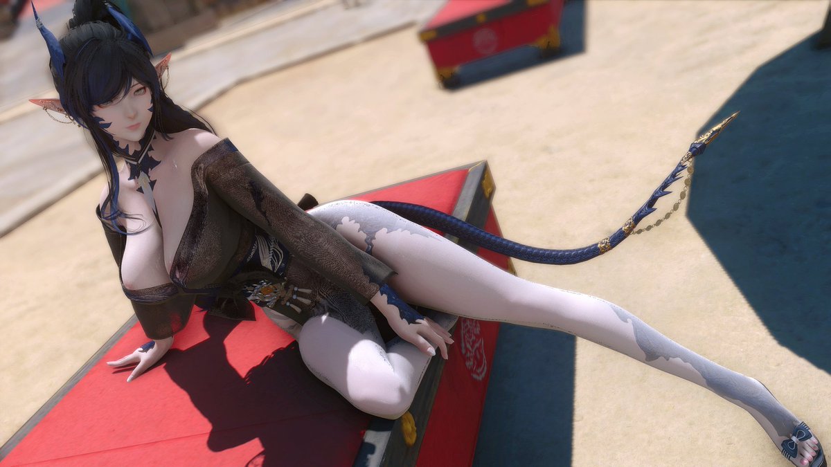 uu2019 (@ffxiv_uu2019) / Posts / X