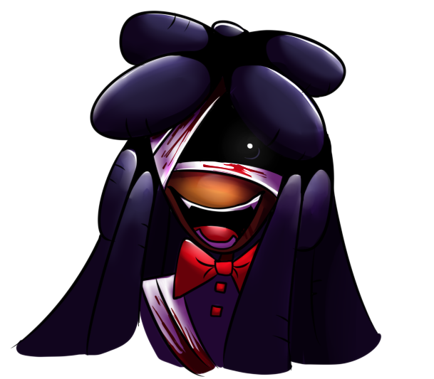 PragaInfernal's tweet photo. youtube ver + some art https://t.co/NdEzMFgia3 https://t.co/GRIhlCAfxW