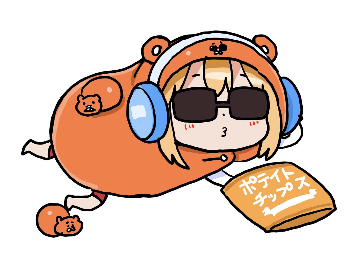 サンカクヘッド🐹うまるちゃん作者 (@sankakuhead) / Posts / X