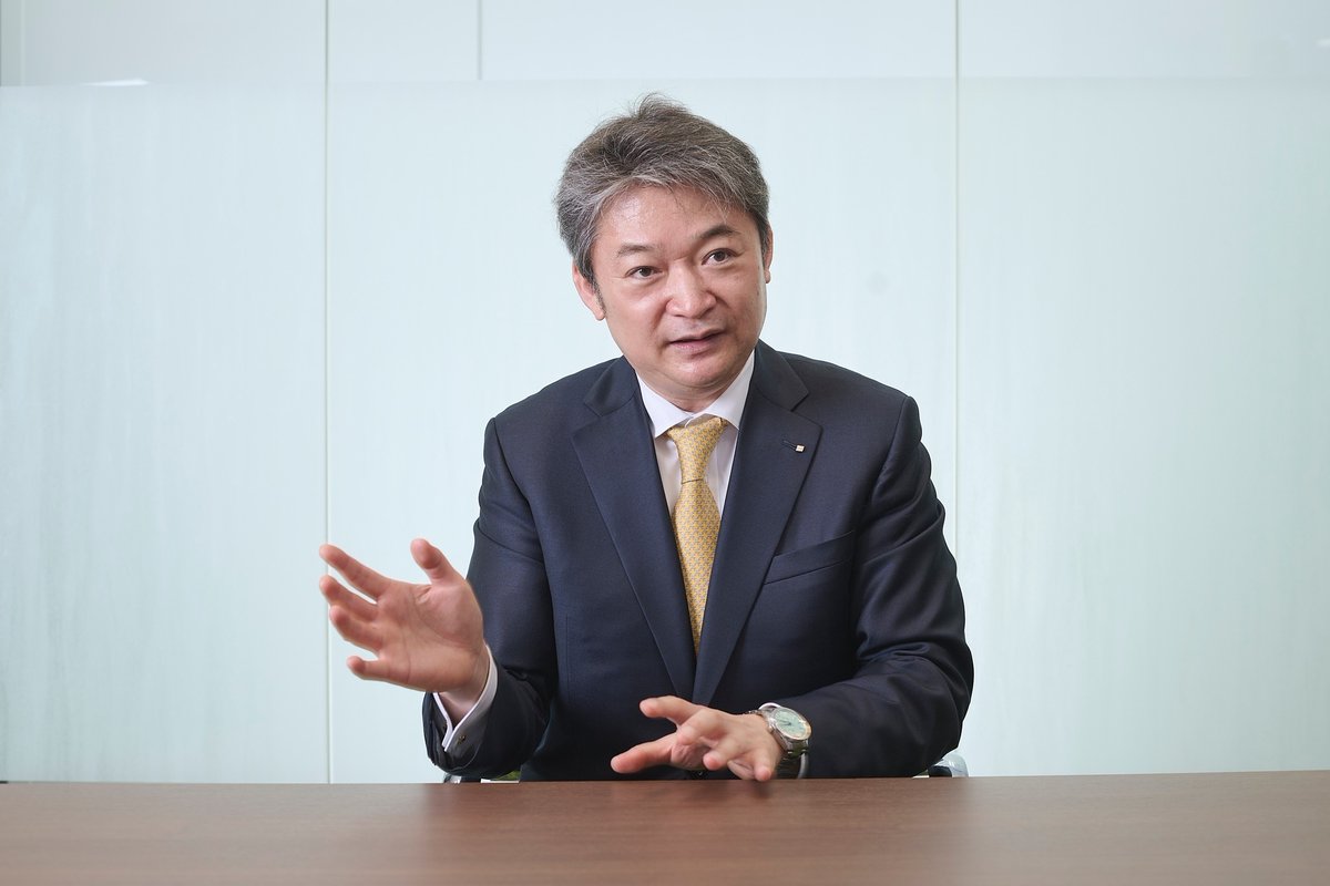 ConoHaPR's tweet photo. #CREATORSUPDATE 登壇者のご紹介 1⃣
🎤 GMOプライム・ストラテジー株式会社
代表取締役社長 吉政忠志氏(@_yoshimasa)が登壇!
「WordPressの改ざん傾向と対策🔐」について解説いただきます🙌
👇お申し込みはスレッドのリンクから👇 https://t.co/A3hJOJ1iyn