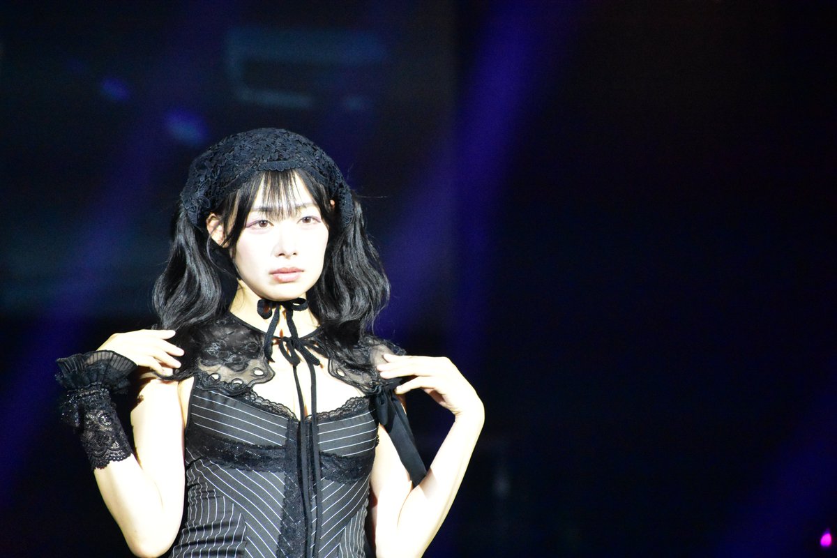 ofcourseiamhupp's tweet photo. #CROSSROADSTOKYO2026
しんじゅちゃん
あらゆる方面で頑張っている！貫禄やね
素敵でしたよ
黒すごく似合ってたよ！ https://t.co/WWgyQjuGai