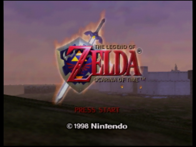 ProfBloomVtuber's tweet photo. Tomorrow, a very special stream - The Legend of Zelda: Ocarina of Time!  Can you believe I've been streaming for nearly 5 years and have never streamed this?  It's one of my very favorite games.  I deleted my childhood save for this, so come watch me play it Friday at 6pm EDT! https://t.co/9SdjbSxZXh