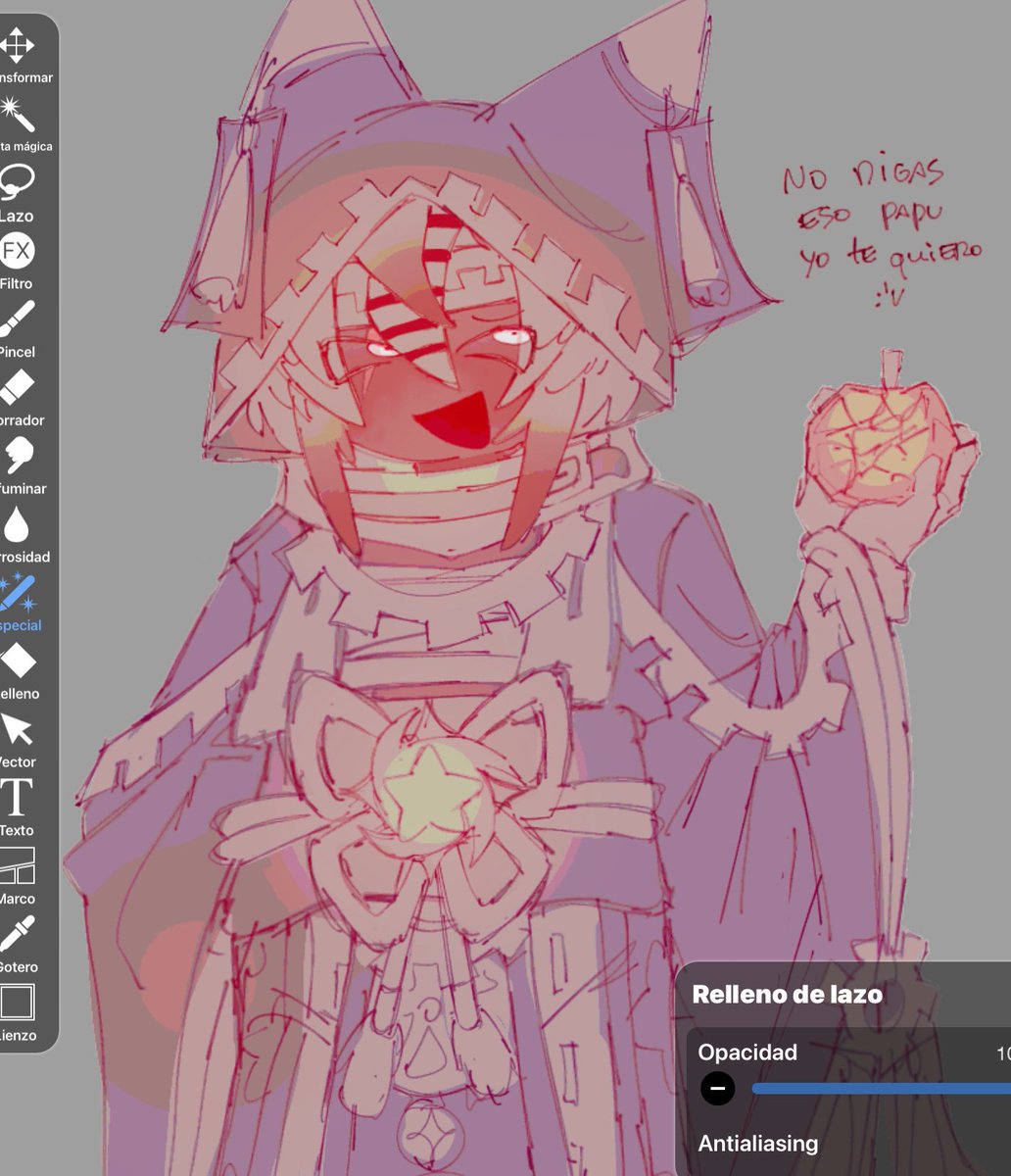 interbloodkyu's tweet photo. Una animación nos muestra que el próximo integrante del cast principal de Kirby será una chica que se parece mucho a Magolor. Magolor inmediatamente se enamora de e https://t.co/2GXIIx7jlc