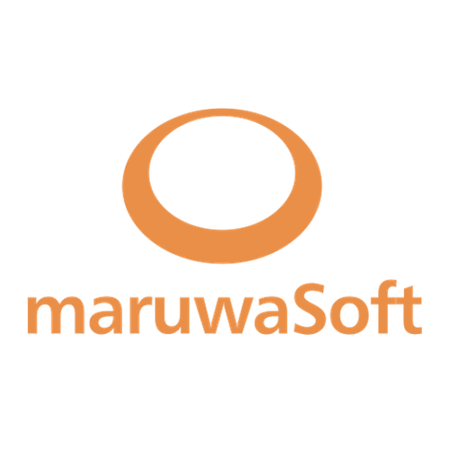 maruwasoft's tweet photo. おはようございます☁

本日は、ロ（6）ゴ（5）マークの日ですので、マルワソフトのロゴマークの写真です🙌
今期は20期を迎えて、限定のロゴマークも作成しました！
まるわんもばっちり登場しています✨

#派遣 #転職 #企業公式相互フォロー #ロゴ https://t.co/ZQtFHtdrEl