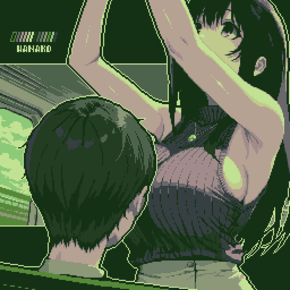 SpecialHANAKO's tweet photo. ちょっと、失礼しますね……。 https://t.co/Ss7mfTz8fD