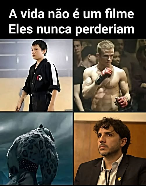 O Pinto Marcando ® tweet media