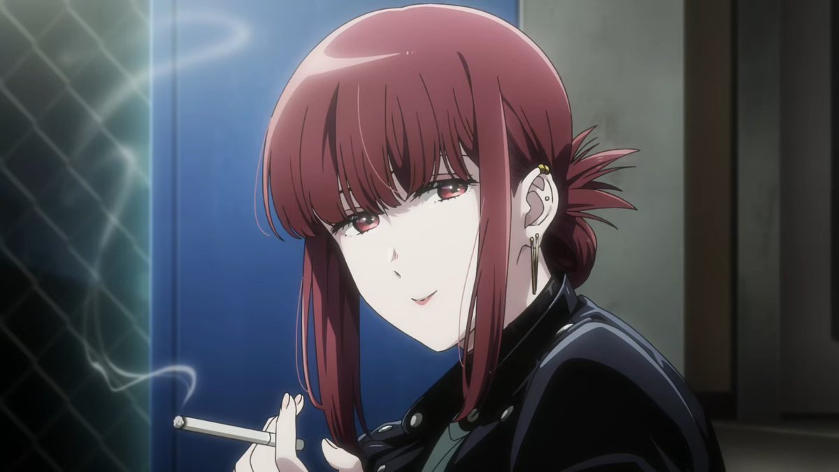 Nythrammm's tweet photo. Me vi el primer ep de Super no Ura nombre bien largo...
Pues, me había leído los primeros caps del manga hace un tiempo y justo salió anuncio del anime, entonces me esperé para verlo, estuvo weno el ep 1, a ver qué pasa después, no recuerdo hasta dónde leí, pero no fue mucho https://t.co/nmrQqLdya4