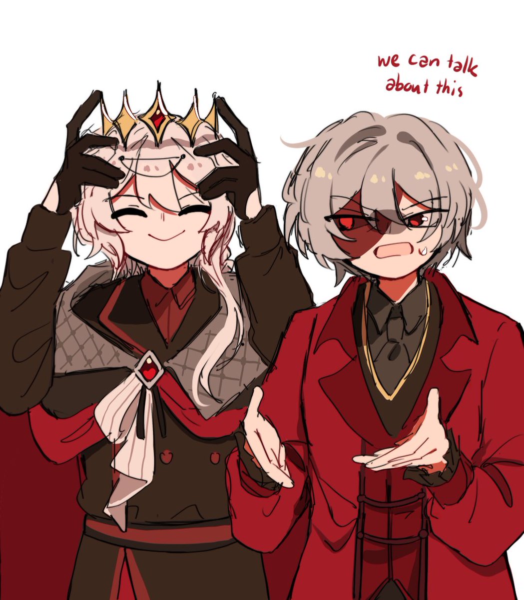 pualtmu's tweet photo. when a stranger calls you twin https://t.co/18nV5Otk8a