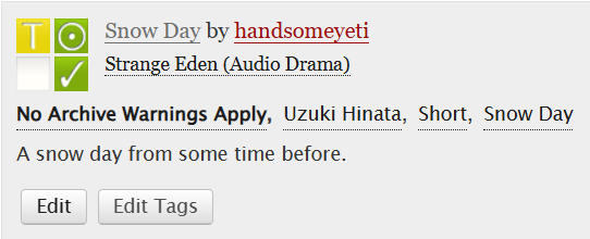 yetiman75's tweet photo. I've written a short fanfiction for Hinata! https://t.co/3gLhsOJCRI https://t.co/f6He5zFJIN