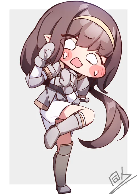 トリッカルのローネ