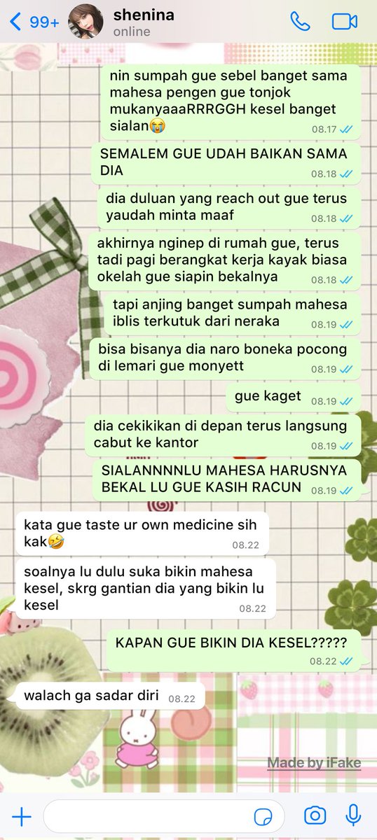youngjaejaksel's tweet photo. akwowksow mahesa anjrit https://t.co/EFakwVmST5