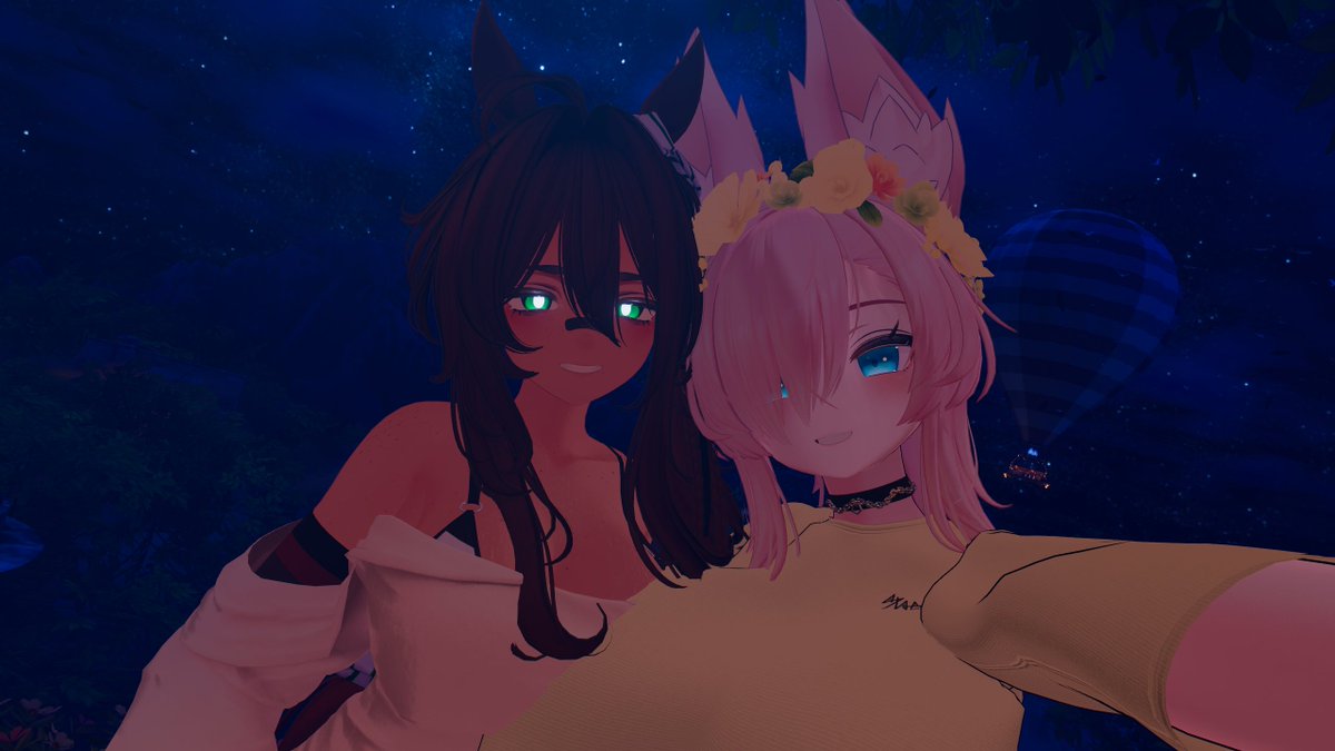Chaoszweihander_Vrc🔞 tweet media