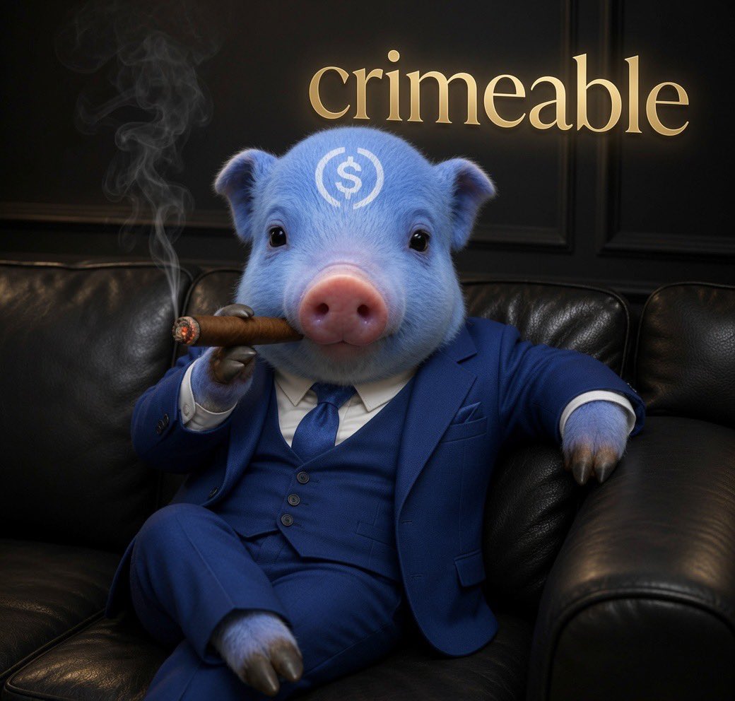 roarzone's tweet photo. $peg looks crimeable ngl

First USDC 100mill runner? Oink oink 

3GDrBbgzMfokcYChDqBZijXS3ppwhEEmosFQbgbPpump https://t.co/wsLv3jic7j