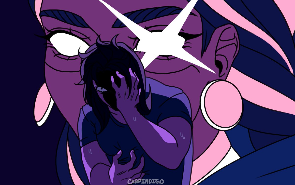 carpindigo's tweet photo. frame redraw from @/cuptoast 's pork soda animation

they wouldn't be nearly as toxic as tomtord but a girl can dream 😪

#soltide #illari #wuyang https://t.co/3jO5KTOOK3