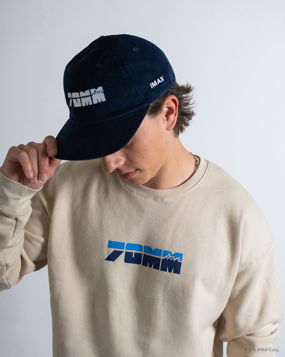 IMAX's tweet photo. Showcase your love of IMAX 70mm Film 🎞️ Our best-sellers are back. Shop the 70mm Inc. and filmstrip Collections. Exclusively in the IMAX Store. Limited time only. https://t.co/sq5rFsU6VP https://t.co/WTA7EPQM3Y