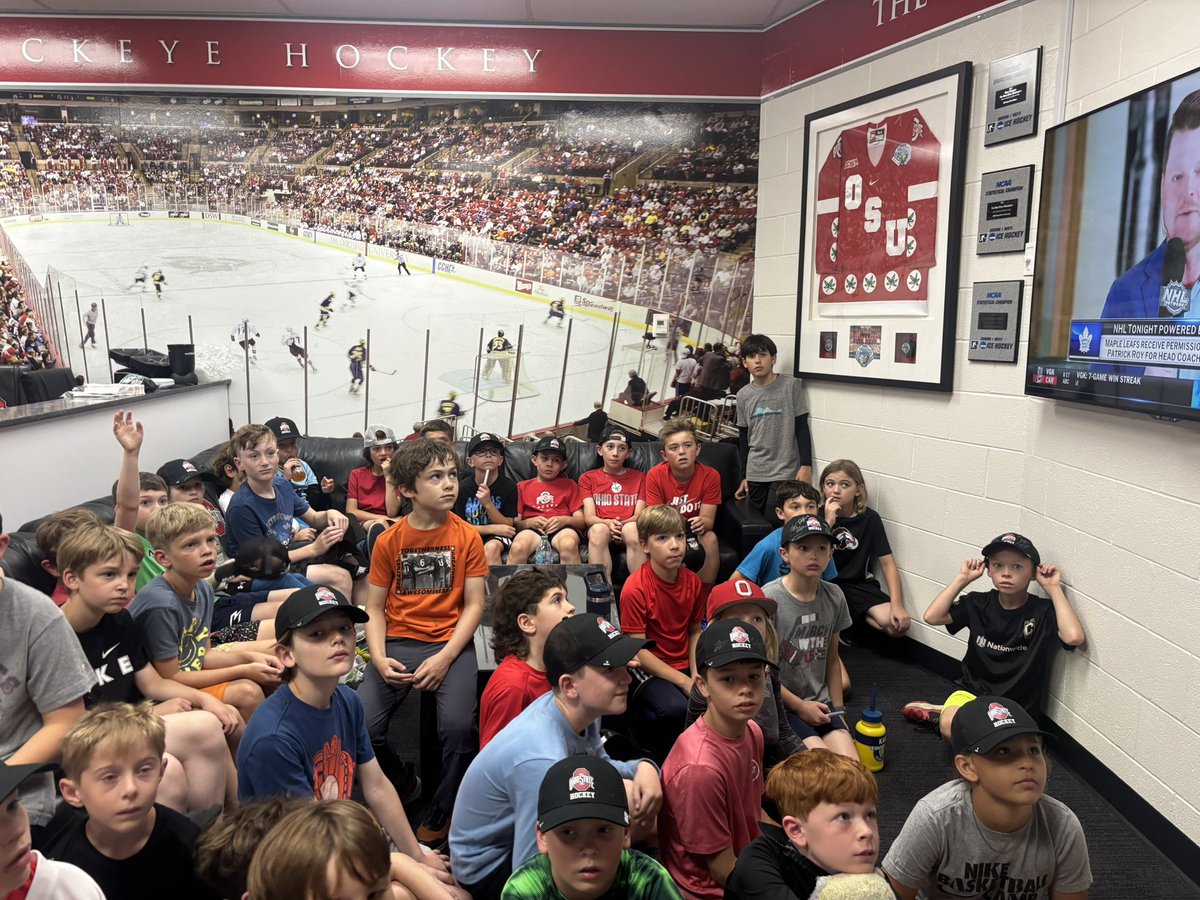 OhioStateMHKY tweet picture