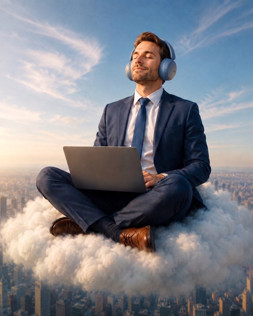 talixglobal's tweet photo. Floating above the noise. 🏙️✨

Escape the daily hustle and find your personal cloud with the TALIX H30 Hybrid Noise Cancellation. Ultimate comfort, zero distractions.

#TALIX #TALIXH30 #Audio #MeTime #headphones https://t.co/4Q18n2icvw