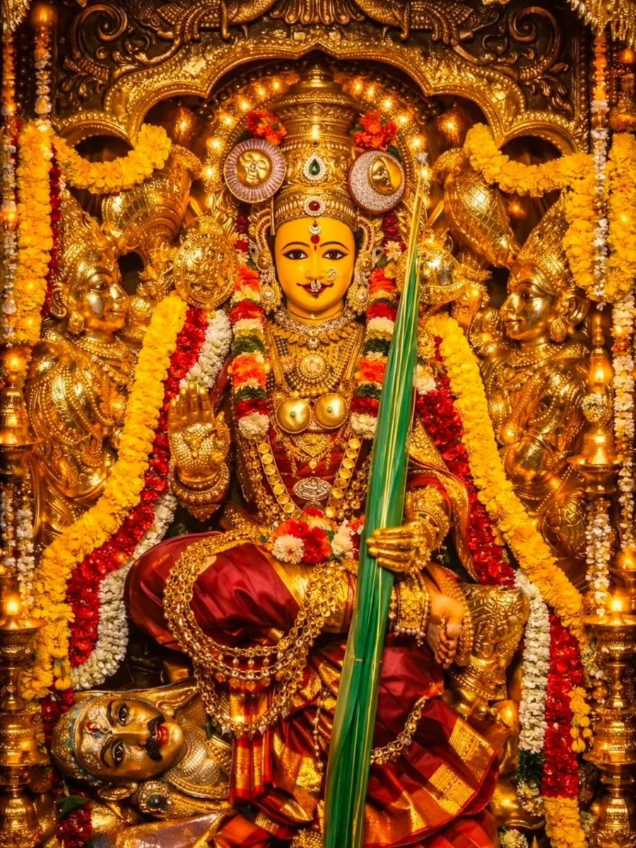 immortaldharma's tweet photo. Kanak Durgamma 🙌 https://t.co/9qqmK8Suaw