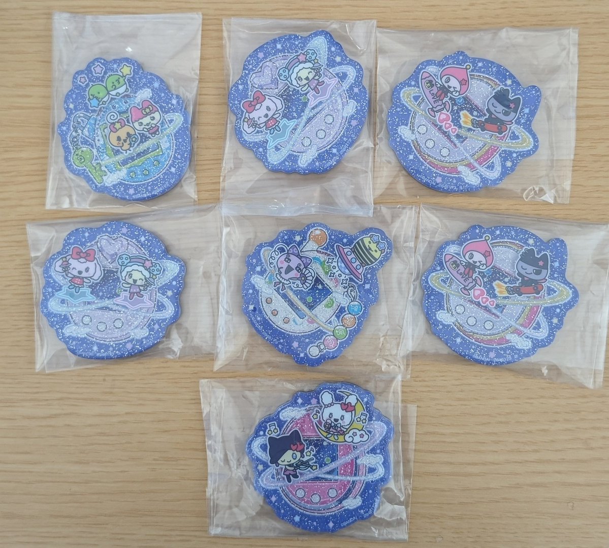 trade__23's tweet photo. たまごっち すきゃらとん キャラマグネッツ ガチャガチャ 交換 譲渡

譲)画像
求)異種たまごっちガチャまたは食玩＞定価＋送料

郵送のみ
お気軽にお声掛けください https://t.co/PQGy5nw2p3