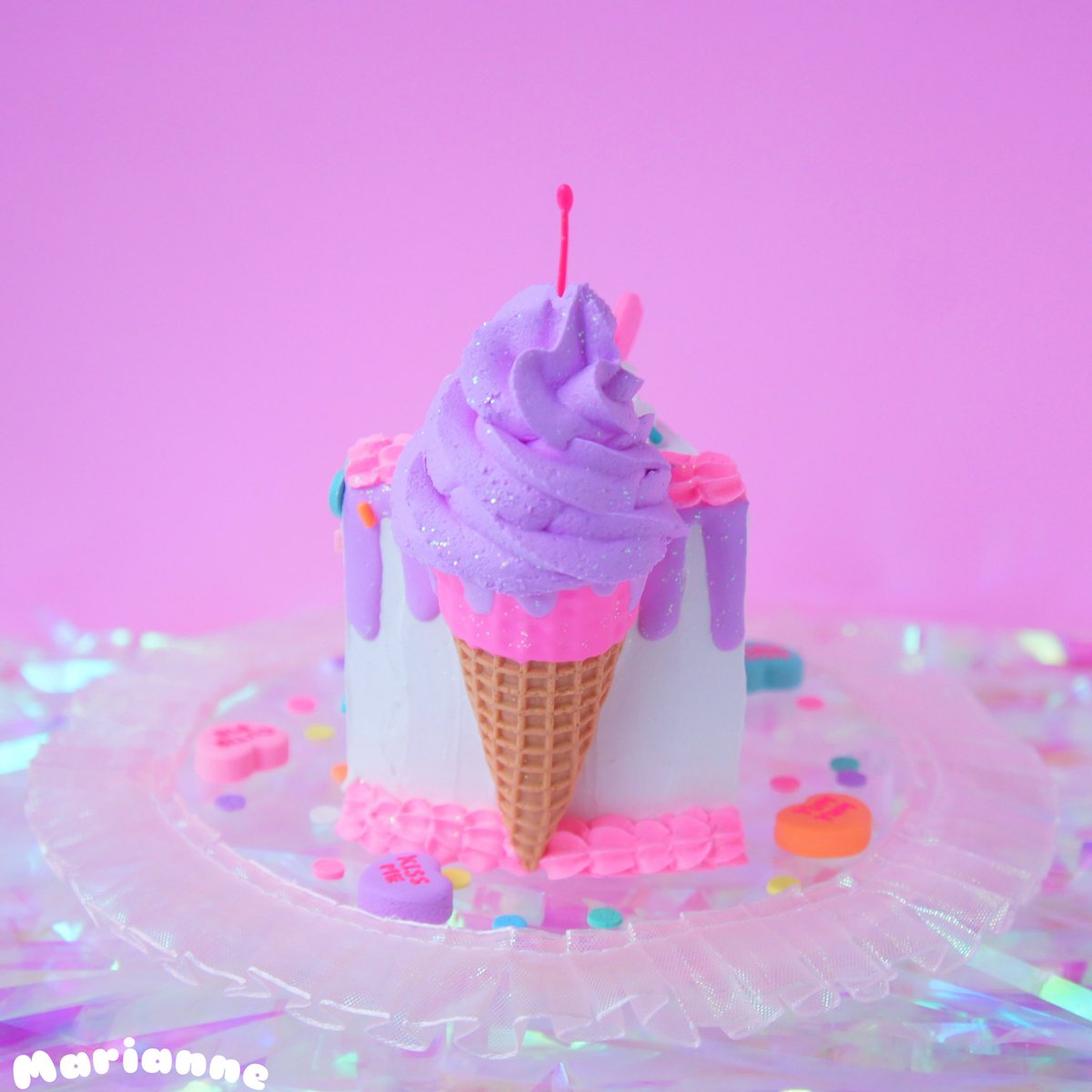 Marianne🦄まりりん🍬 (@MarianneMaririn) / Posts / X