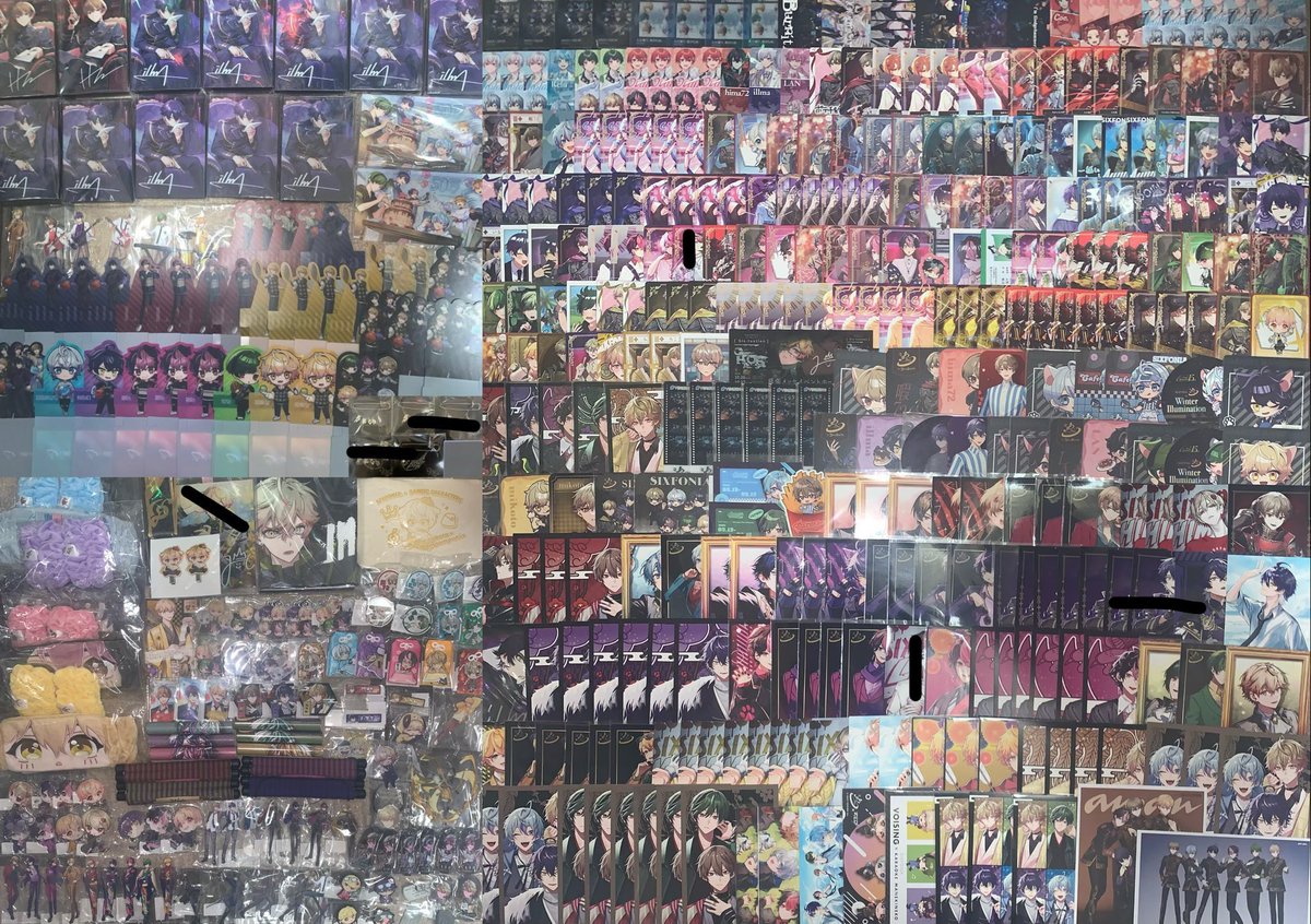 _nn1116's tweet photo. @Yume4044 お声掛けありがとうございます
こちらを所持しているのですが交換可能な物はありますか？無ければ買取させて頂きたいです。ご検討よろしくお願いします🙇🏻‍♀️ https://t.co/X0dWs6QMF3