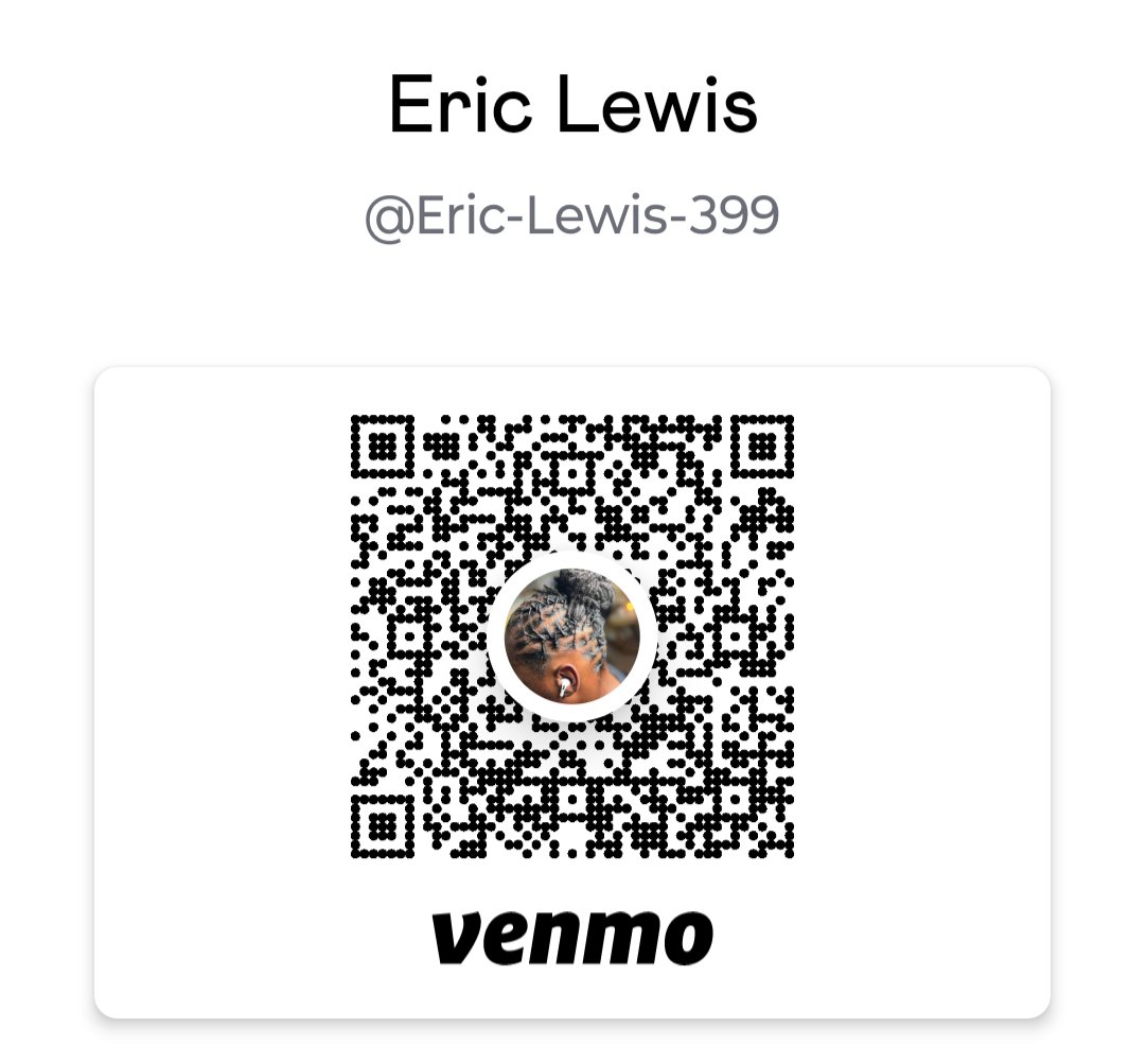 IAmEricLewis's tweet photo. @CardioPlays https://t.co/85o38hxMJk