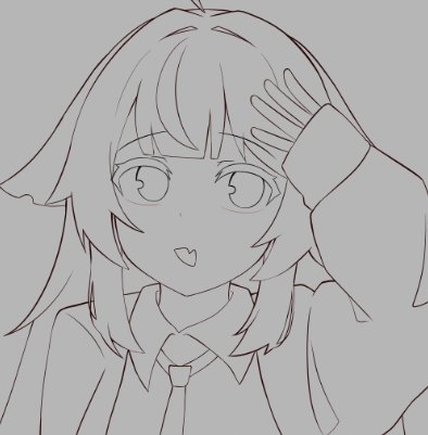 Damji_04's tweet photo. Lately, I haven’t been satisfied with how my artwork has been turning out, so I haven’t been able to finish it.
 I’m doing my best in my own way, so I’d really appreciate your patience. https://t.co/R0fp0Eu85r