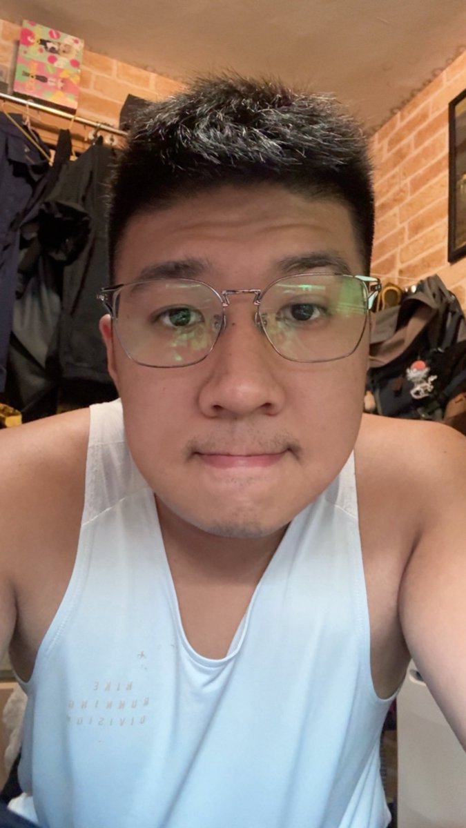 Meatball04010's tweet photo. ☀️放假～ https://t.co/xIOoc0cIIp