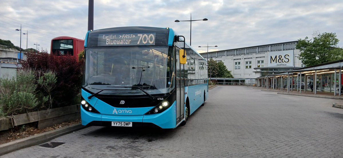 KentishTrainGuy's tweet photo. It's been quite a number of months hasn't it?

Alot has happened... I've been on quite an adventure... from leaving Arriva, exploring Nu-Venture, learning new tricks at ASD Coaches and then going full circle back home to... Arriva... https://t.co/varfU0qvTl