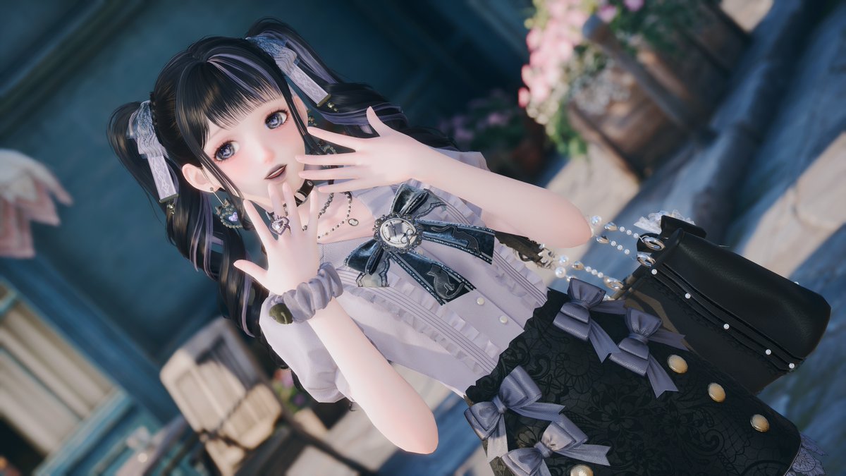 Culoe_nikki's tweet photo. 地雷系アイテムもっと増えて♡ https://t.co/XScm6Uddpa