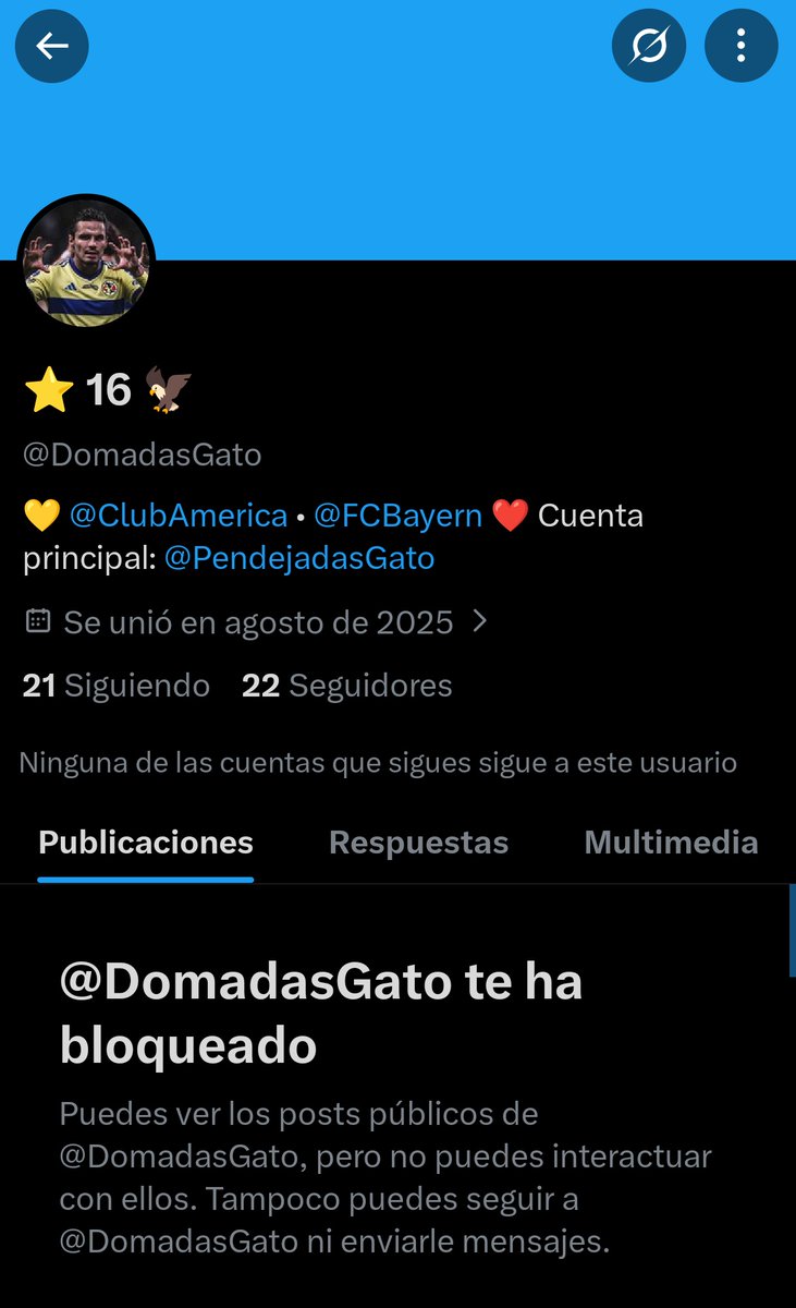 EonBlueFairHS's tweet photo. @DomadasGato @miseleccionmx Jajajajaja así son todos los wilos https://t.co/yicr98QAZU