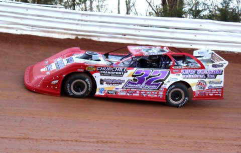 RichardAllenMSR's tweet photo. .@BobbyPierce32 grabs Thursday night Dream preliminary checkered flag

Read it here--> https://t.co/dYdD4cy4uG #DirtLM https://t.co/VnDBVWZrxA