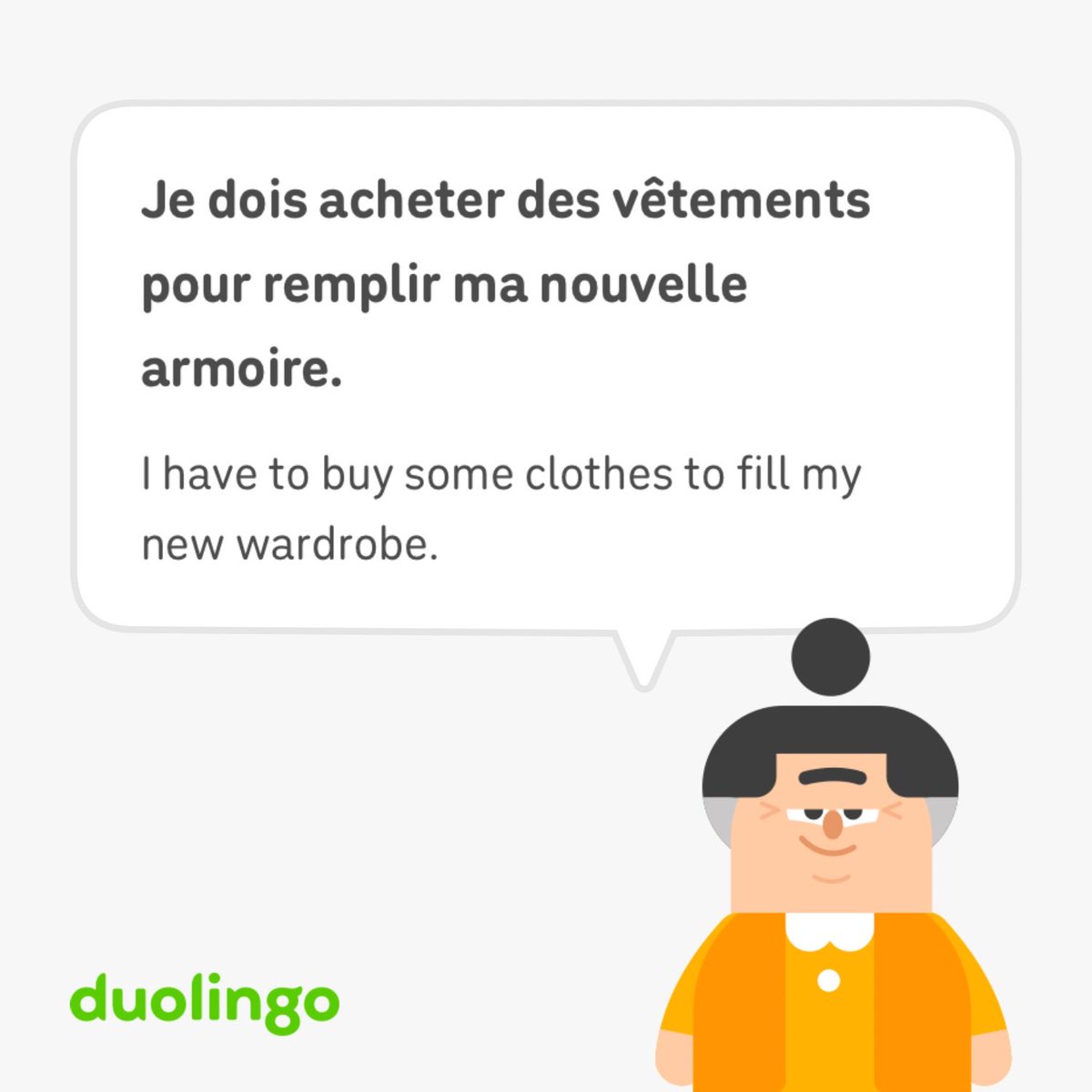 français
