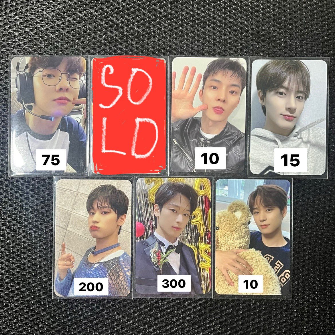 young11p's tweet photo. #tbsell hi beli guys semwa negotiable sampe jadii 🤗

dom jabar, keep event and co by oren with adm ✅ https://t.co/CoLiEyDerx