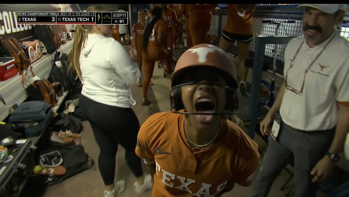 TexFanatic's tweet photo. @redraiderman1 https://t.co/rN45VhzVFM