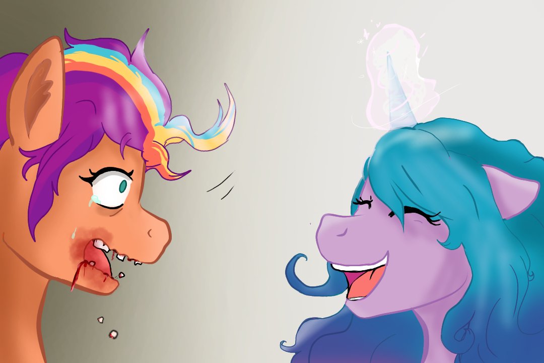 Enterrefresh22's tweet photo. 🎨 ART TRADE OPEN 🎨
Looking to do 1-3 art trades!
What I draw: OCs 🤩Fanart 😉 MLP 🤠Couples 🫪 Animals/Pets 🥰
Examples 👇 https://t.co/1cC554ucNm