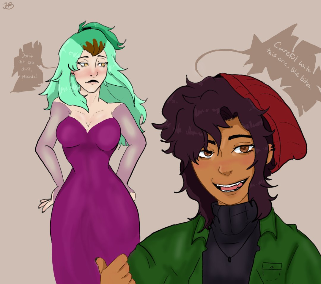 Enterrefresh22's tweet photo. 🎨 ART TRADE OPEN 🎨
Looking to do 1-3 art trades!
What I draw: OCs 🤩Fanart 😉 MLP 🤠Couples 🫪 Animals/Pets 🥰
Examples 👇 https://t.co/1cC554ucNm