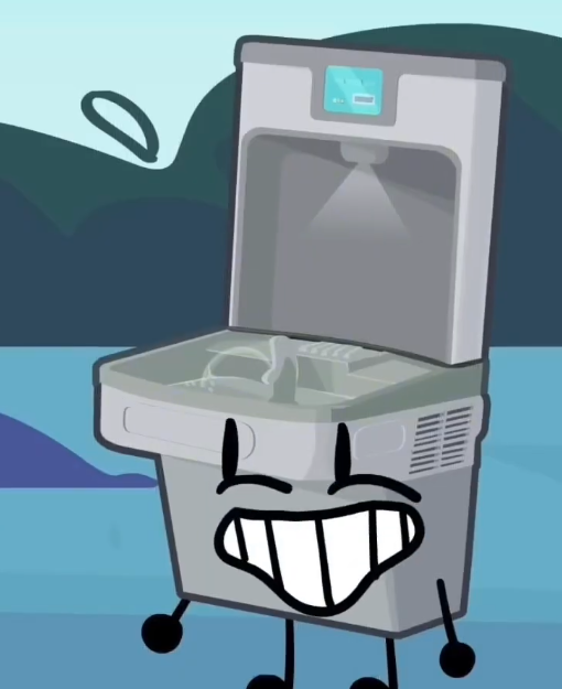 Refill Station tweet media