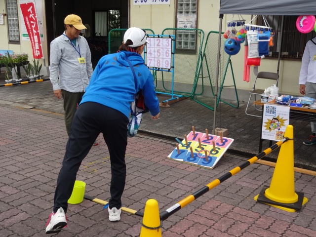 npgpa's tweet photo. 【富浜緑地】土曜日イベント情報🌟
6/6（土）「富浜緑地交流ひろば」を実施します👨‍👩‍👧‍👦
竹馬体験（無料）、ストラックアウト（景品あり）、輪投げチャレンジ（景品あり）、木工教室（材料費のみ）など🍀
富浜緑地自転車貸出所（9～17時）
TEL　090-7674-7074
⇒https://t.co/YLpenL1MiM https://t.co/jhADC8ifkn