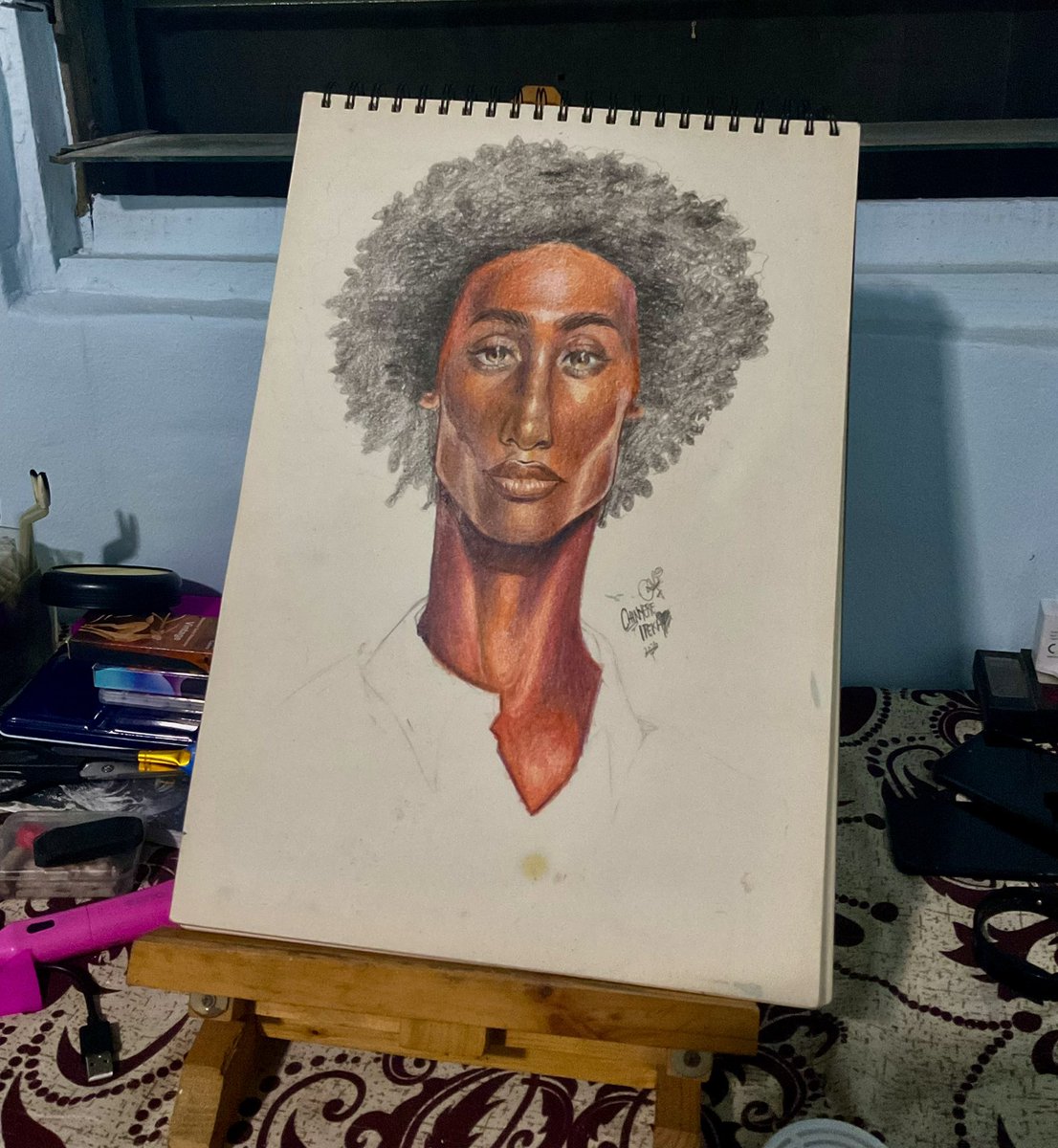 𝕮𝖍𝖎𝖓𝖞𝖊𝖗𝖊🎨✨ tweet media