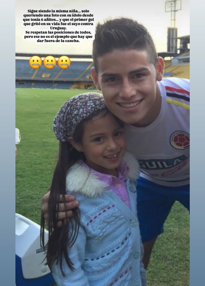 Misstukituki's tweet photo. ESA NIÑA AMABA A ESE MAN COMO UN ÍDOLO Y EL ES SOLO UN HOMBRE GROSERO RESENTIDO DE MIERDA https://t.co/jTa0b3zMoF